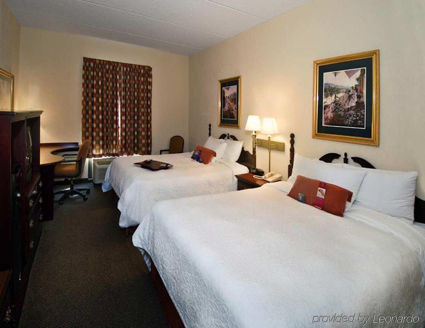 Red Roof Inn Tupelo Pokoj fotografie